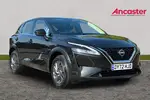 2022 Nissan Qashqai