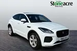 2020 Jaguar E-Pace