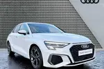 2024 Audi A3