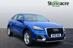 2018 Audi Q2