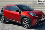 2024 Toyota Aygo X
