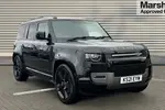 2021 Land Rover Defender