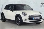 2020 MINI Hatchback