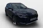 2025 MG ZS