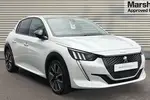 2020 Peugeot 208