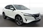 2024 Nissan Qashqai