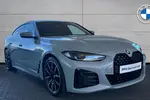 2022 BMW 4 Series Gran Coupe