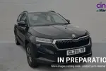 2023 Skoda Karoq