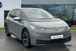 2020 Volkswagen ID.3