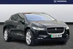 2019 Jaguar I-Pace