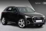 2022 Audi Q3