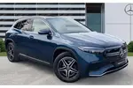 2022 Mercedes-Benz EQA