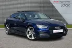 2019 Audi A5 Sportback