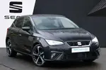 2023 SEAT Ibiza