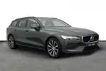 2022 Volvo V60