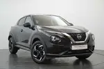 2023 Nissan Juke