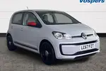 2017 Volkswagen Up