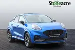 2023 Ford Puma
