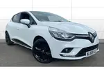 2018 Renault Clio