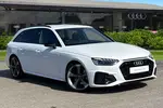 2021 Audi A4 Avant