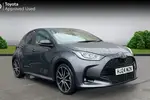 2024 Toyota Yaris