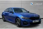 2019 BMW 3 Series