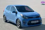 2020 Kia Picanto