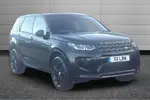 2019 Land Rover Discovery Sport