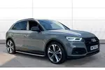 2020 Audi Q5