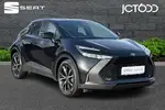 2025 Toyota C-HR