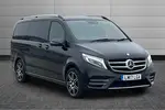 2017 Mercedes-Benz V-Class