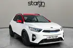 2020 Kia Stonic