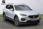 2020 SEAT Tarraco