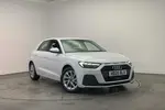 2025 Audi A1