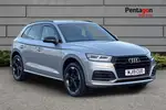 2019 Audi Q5