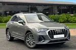 2020 Audi Q3