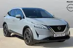 2022 Nissan Qashqai