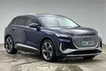 2021 Audi Q4