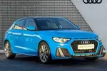 2020 Audi A1