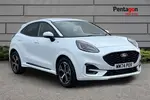2024 Ford Puma