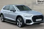 2022 Audi Q5