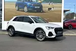 2021 Audi Q3