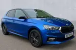 2024 Skoda Fabia