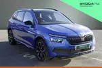 2023 Skoda Kamiq