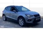 2019 SEAT Arona