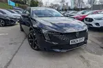 2024 Peugeot 508