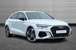 2021 Audi A3