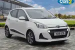 2018 Hyundai i10