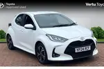 2024 Toyota Yaris