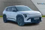2025 Kia EV3